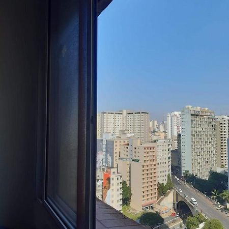 Apartamento 105 Consolacao Centro São Paulo Ngoại thất bức ảnh